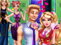 Spel Stellen op Valentijnsdag online