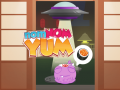 Spel Nom Nom Yum online