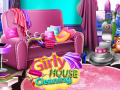 Spel Meisjes huishoudelijk schoonmaken online