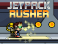 Spel Jetpack Rusher online