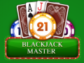 Spel Blackjack Meester online