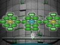 Spel Arkanoid voor schilders online