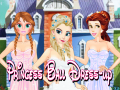 Spel Meisjes Bal Outfit online