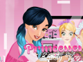 Spel Schoonheidsvlog van de Prinsessen online