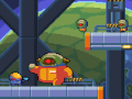 Spel Galactische Agent online