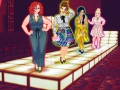 Spel Prinsessen Op de Catwalk Plus online