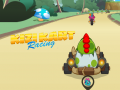 Spel Kizi Kart Race online