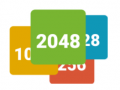 Spel 2048 online