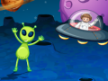 Spel Ruimteschip Launcher online