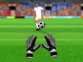Spel Penalty Uitdaging online