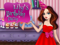 Spel Lily's Verjaardagsfeest online
