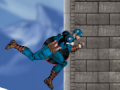 Spel Marvel Avengers Hydra Dash online