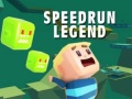 Spel Kogama Snelheidslegende online