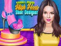 Spel Ontwerper van Hoge Hakken online