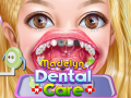 Spel Madelyn Tandheelkundige Zorg online