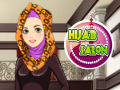 Spel Hijab Salon online