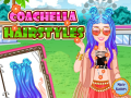 Spel Coachella Kapsels online