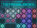 Spel Cyber Tetroblokken online