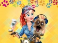 Spel Fotowedstrijd: Prinsessen en Huisdieren online