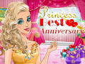 Spel Prinses Beste Jubileum online