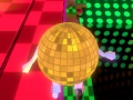 Spel Disco Springen online