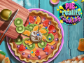 Spel Taart: Echte Leven Koken online