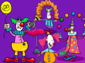 Spel Verschillen in Kinderfoto's online