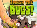 Spel Verpletter de Insecten online