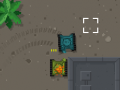 Spel Tank Arena online