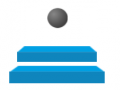 Spel Bounce Ball Sprong online