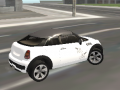 Spel Extreme Auto rijden 3D sim online