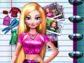 Spel Agenda van Prinses Evenementen online