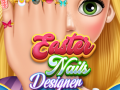 Spel Paasnagels Ontwerper online