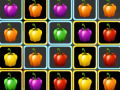 Spel Capsicum Match 3 online