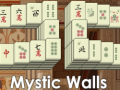 Spel Mystieke Muren online