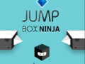 Spel Springdoos Ninja online