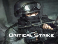Spel Kritische Strike Zero online