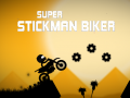 Spel Super Stickman Biker online