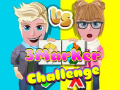 Spel 3 Marker Uitdaging online