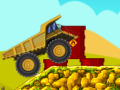 Spel Mega Vrachtwagen online