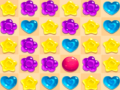 Spel Candy Rain 5 online