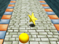 Spel Gekke Bal Avonturen online