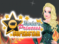 Spel Moderne Prinses Superster online