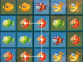 Spel Vissen Verbinden Deluxe online