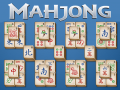 Spel Mahjong online