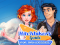 Spel Hitchhiker's Gids voor Prinsessen online