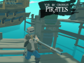 Spel Oorlog van de Caribische Piraten online