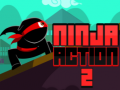 Spel Ninja Actie 2 online
