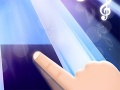 Spel Magische Piano Tegels online