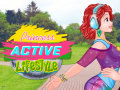 Spel Prinses Actieve Levensstijl online